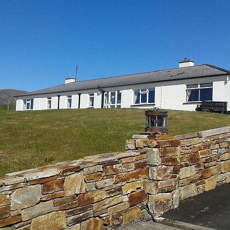 Bed and Breakfast Achill West Coast House Dooagh Exterior foto